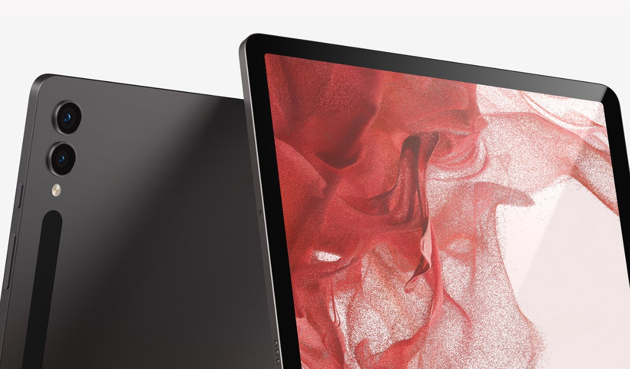 Samsung Galaxy Tab S9 Ultra özellikleri sızdırıldı DonanımHaber