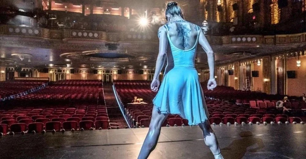John Wick'in spin-off'u Ballerina'nın vizyon tarihi açıklandı