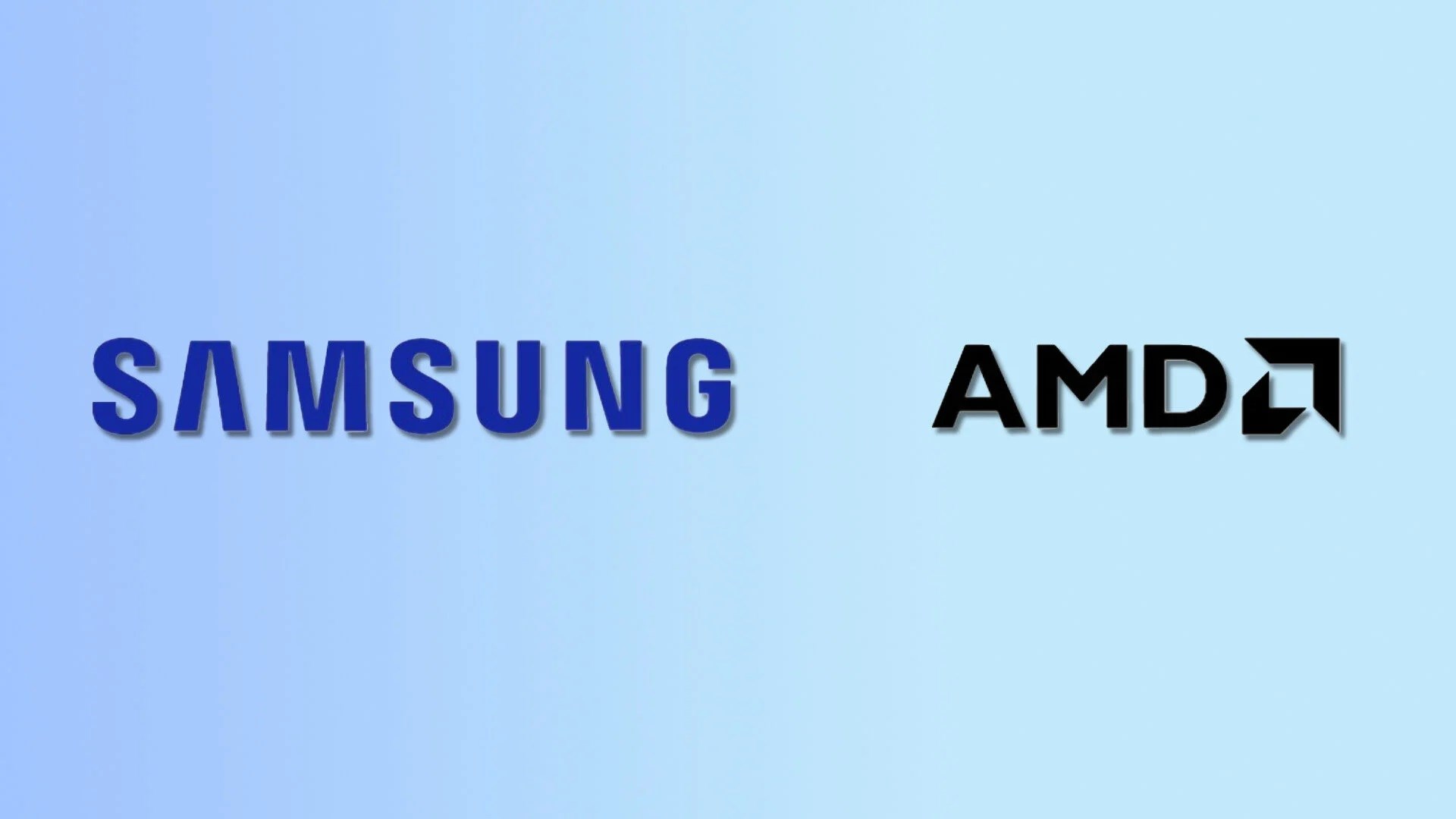 Samsung ve AMD, Radeon ortaklığı için anlaştı