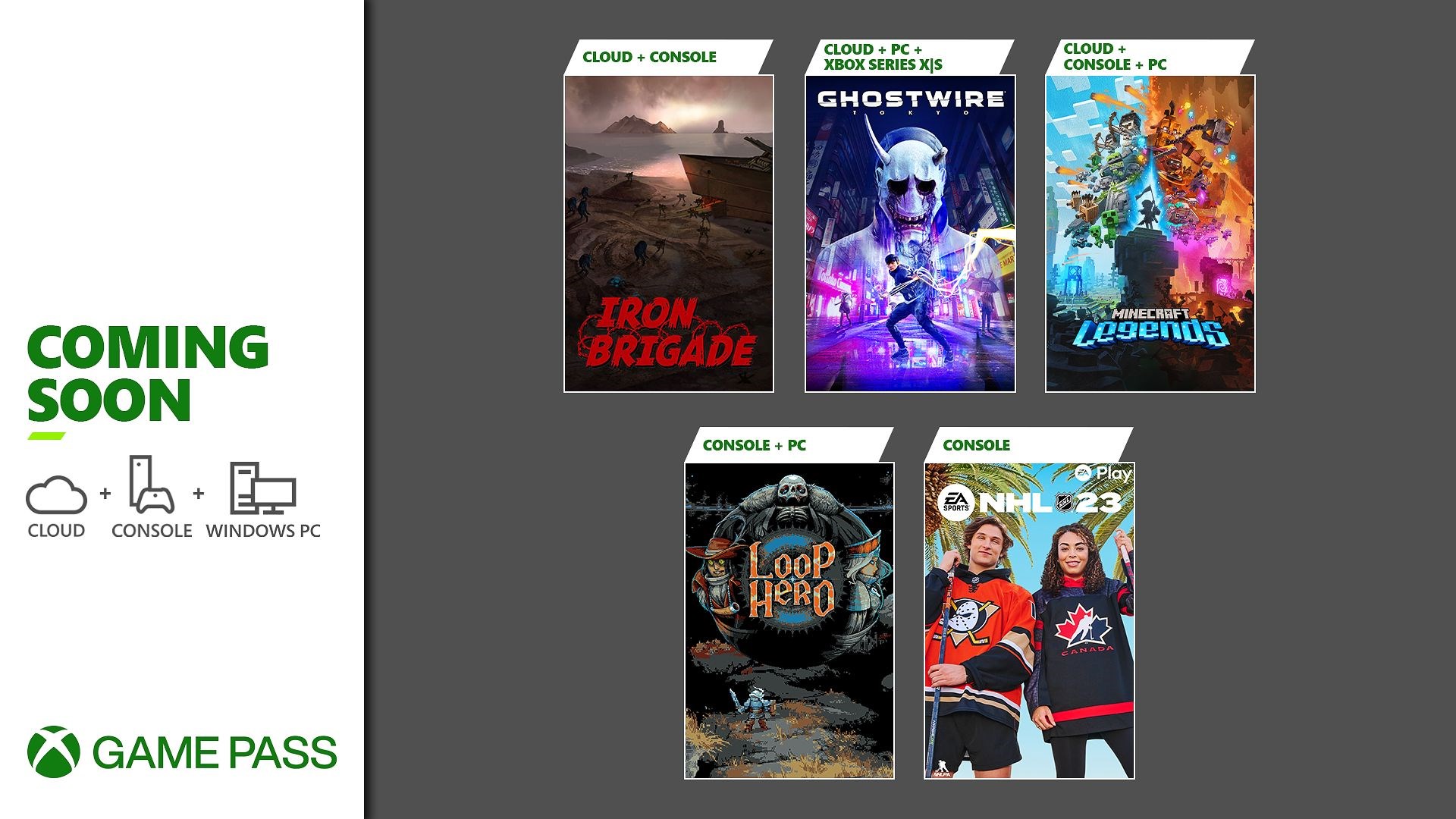Xbox Game Pass Nisan 2023 oyunları açıklandı: 1900TL değerinde!