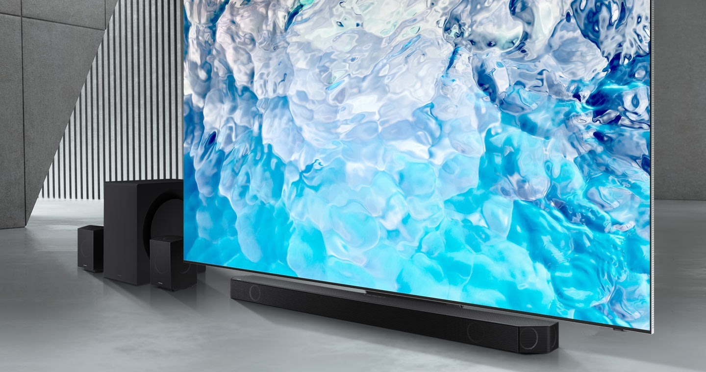 samsung soundbar satışlarında lider