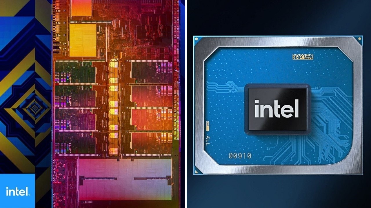 Intel, belirli 11.Nesil 'Tiger Lake' işlemcilerin fişini çekiyor!
