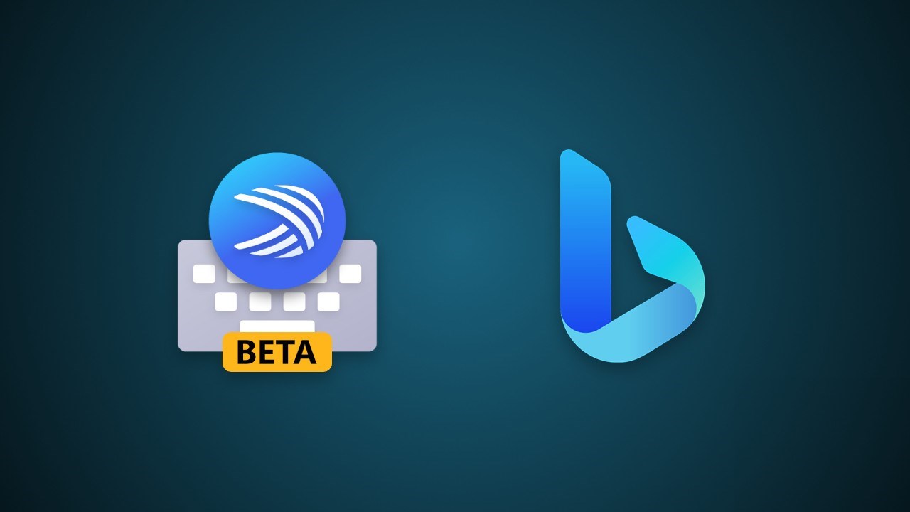 Yapay zekalı Bing, SwiftKey klavyeye geliyor