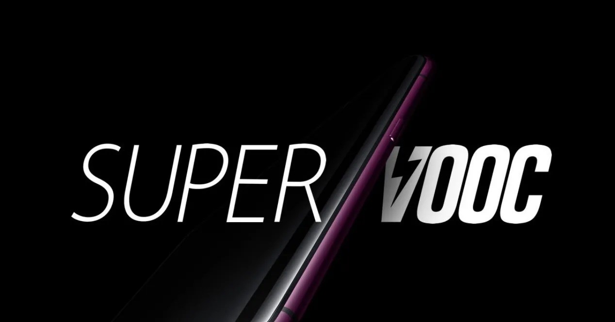 Xiaomi'ye yanıt! Oppo 300W SuperVooc hızlı şarj sistemi yolda