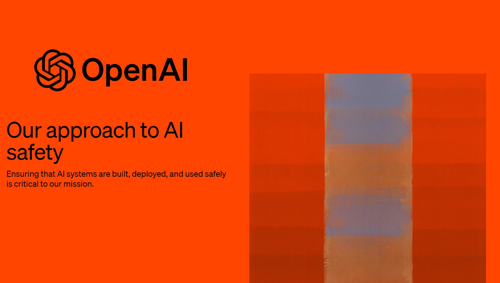 ChatGPT hakkında OpenAI’dan önemli yapay zeka açıklaması