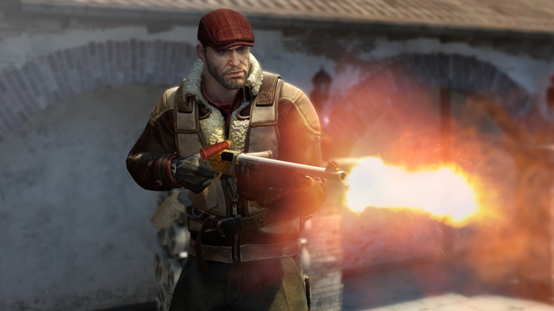 Counter Strike 2’ye gecikmeyi azaltan teknoloji geliyor