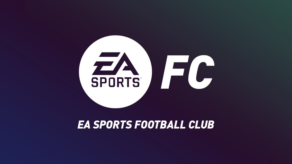 FIFA’nın yerini alan EA Sports FC’nin logosu paylaşıldı