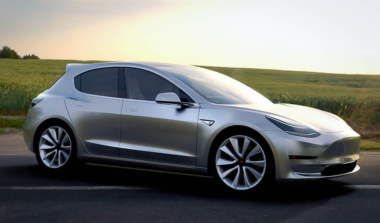 Uygun fiyatlı Tesla Model 2 geliyor