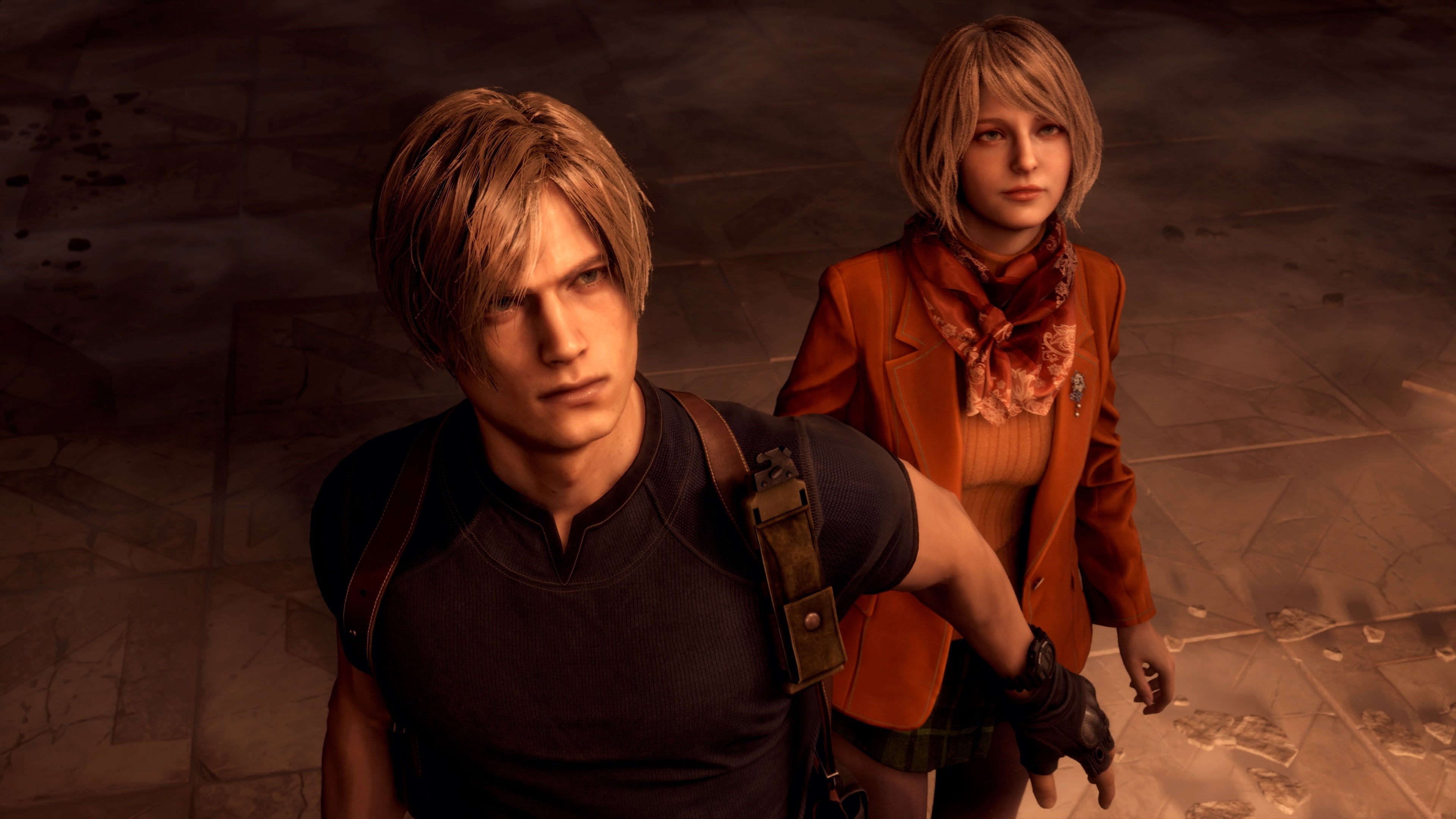 Resident Evil 4 remake'in satışları 4 milyonu geçti