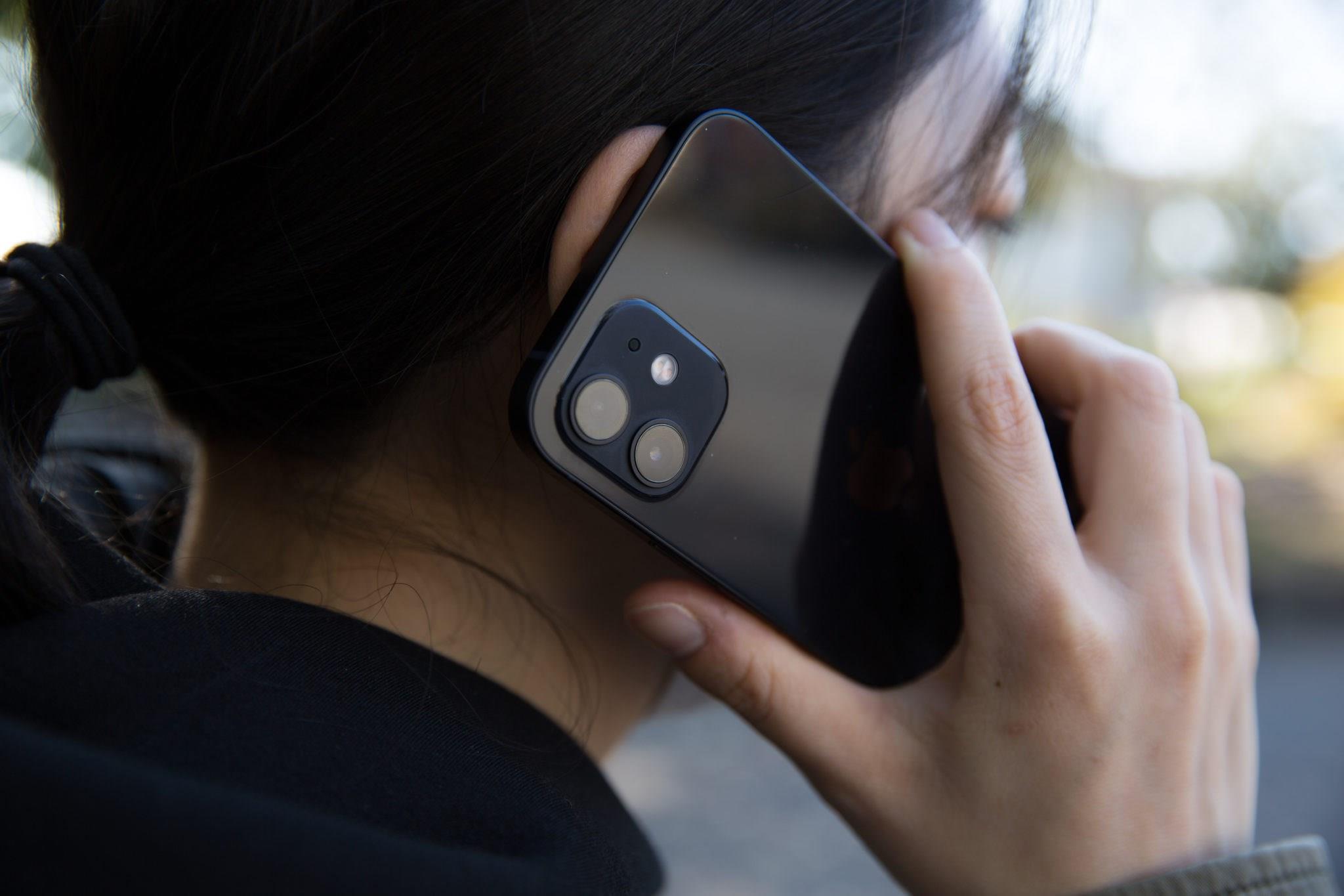 Telefonla konuşurken gelen aramayı görme nasıl yapılır?
