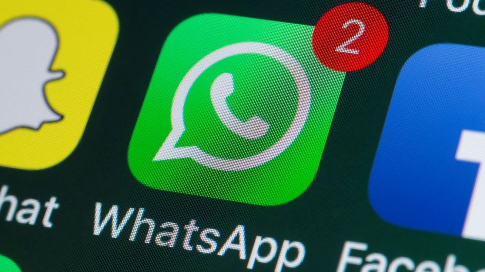WhatsApp uygulamasından kişi eklemek veya düzenlemek artık mümkün