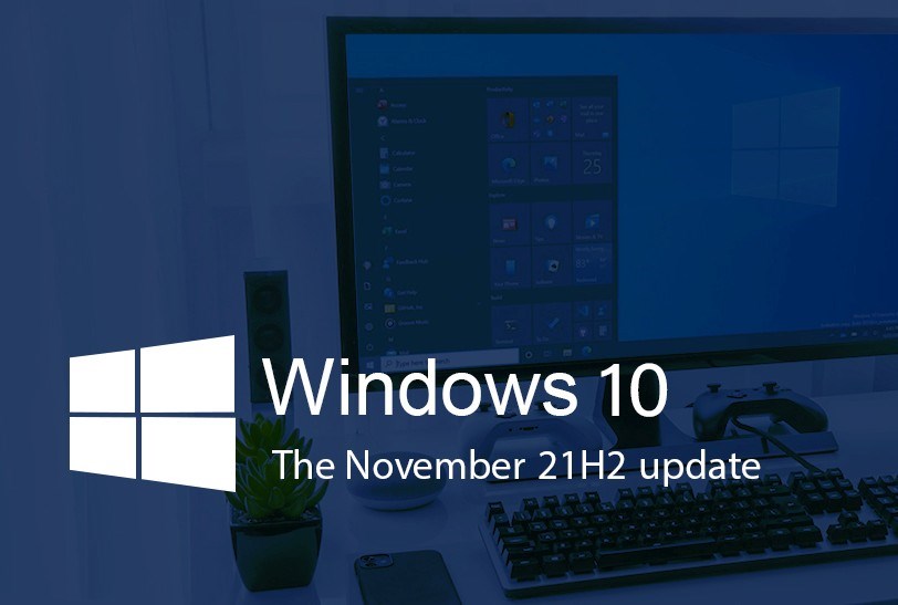 Windows 10 21H2 için yolun sonu yaklaşıyor: Microsoft uyardı