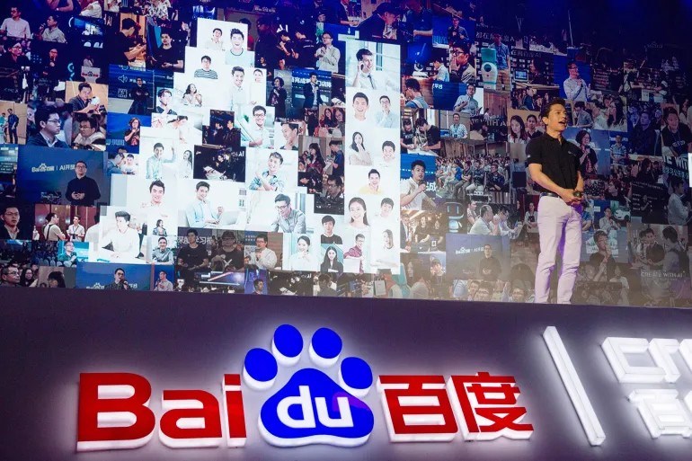 Baidu sahte uygulamalar nedeniyle Apple'a dava açtı