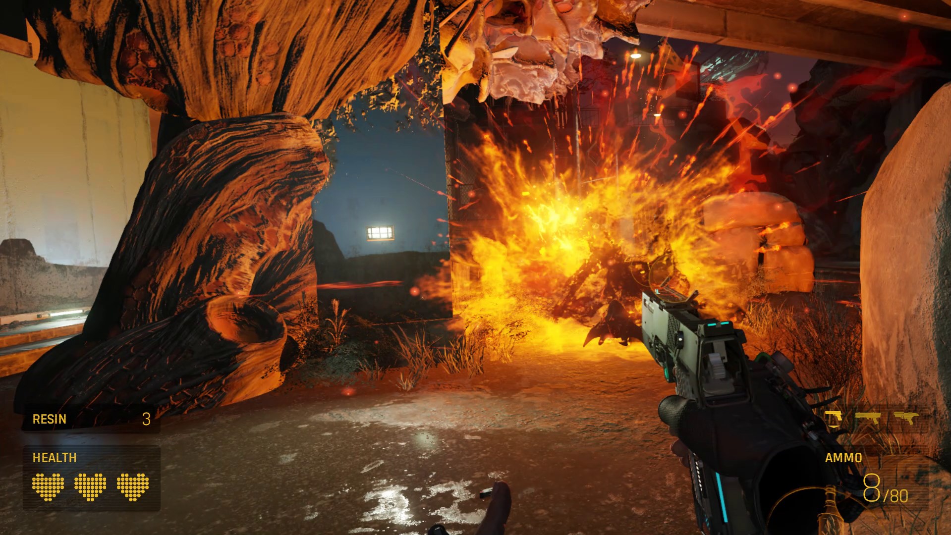 Half life alyx with on sale htc vive