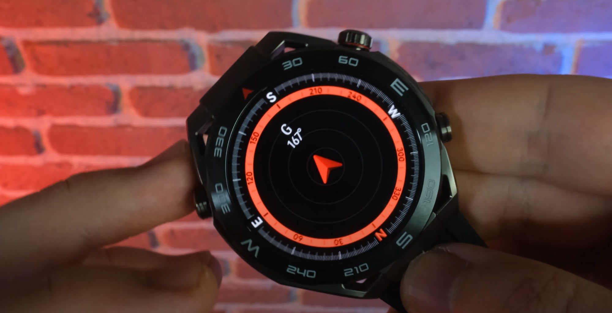 Bu akıllı saat bir başka! Huawei Watch Ultimate incelemesi
