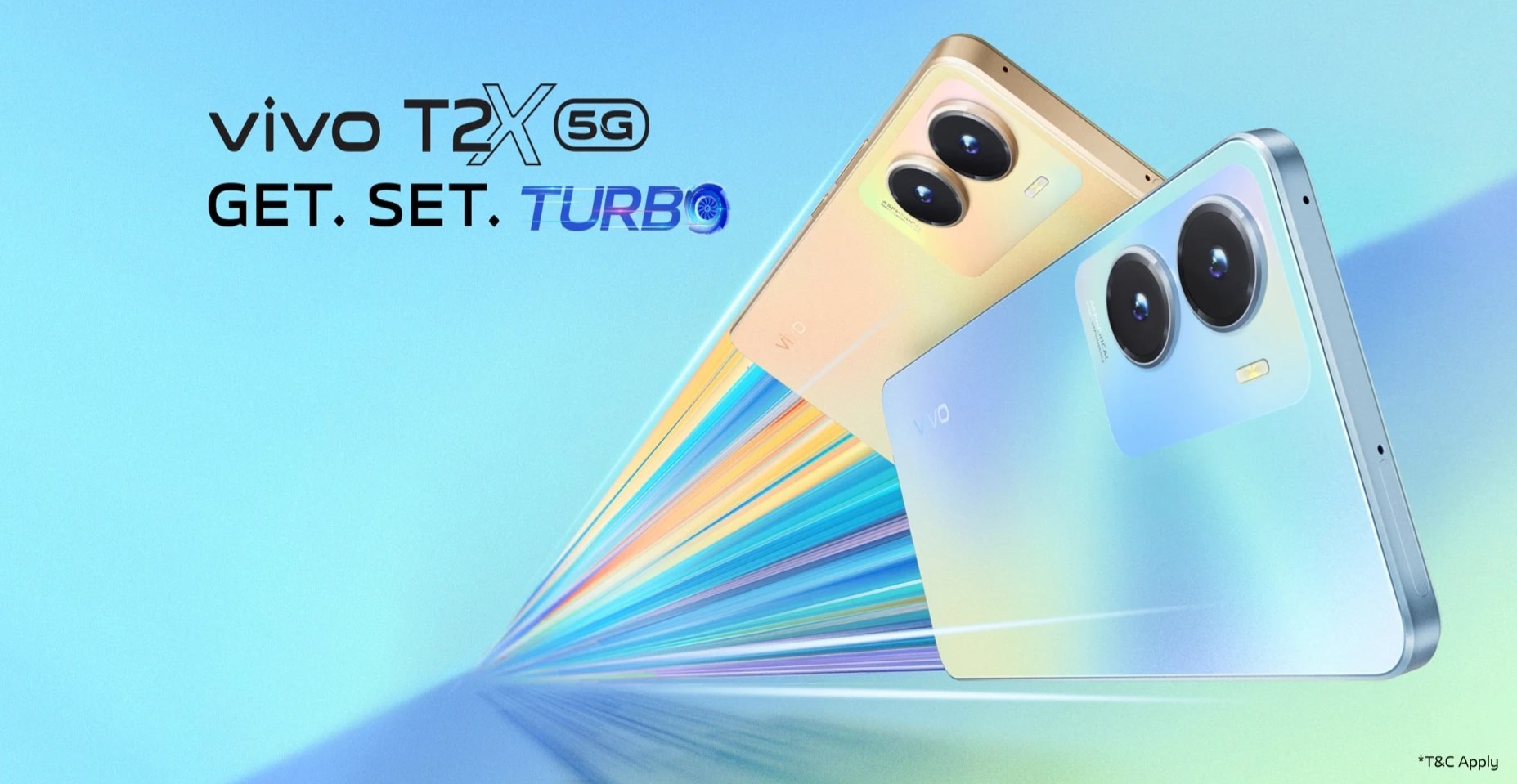 Vivo T2 5G ve T2x 5G tanıtıldı: İşte özellikleri ve fiyatı