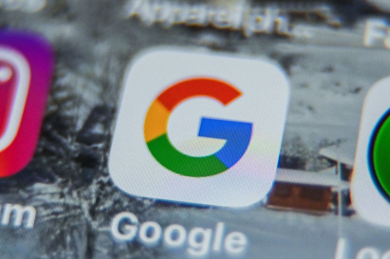 Güney Kore’den Google’a dev para cezası