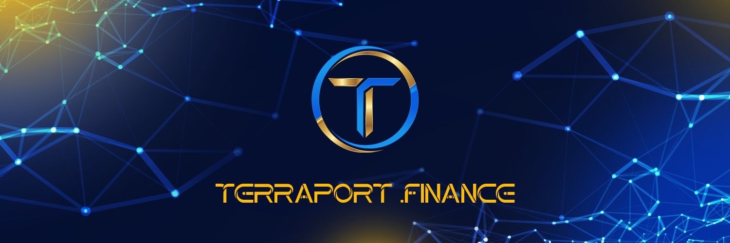 Terraport Finance hacklendi