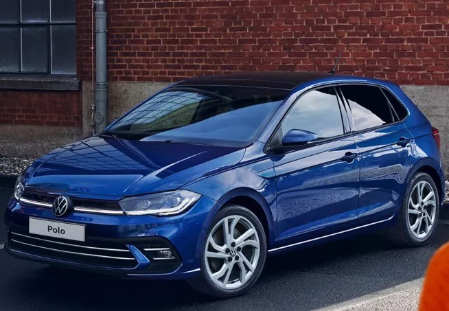 Volkswagen fiyat listesi 2023