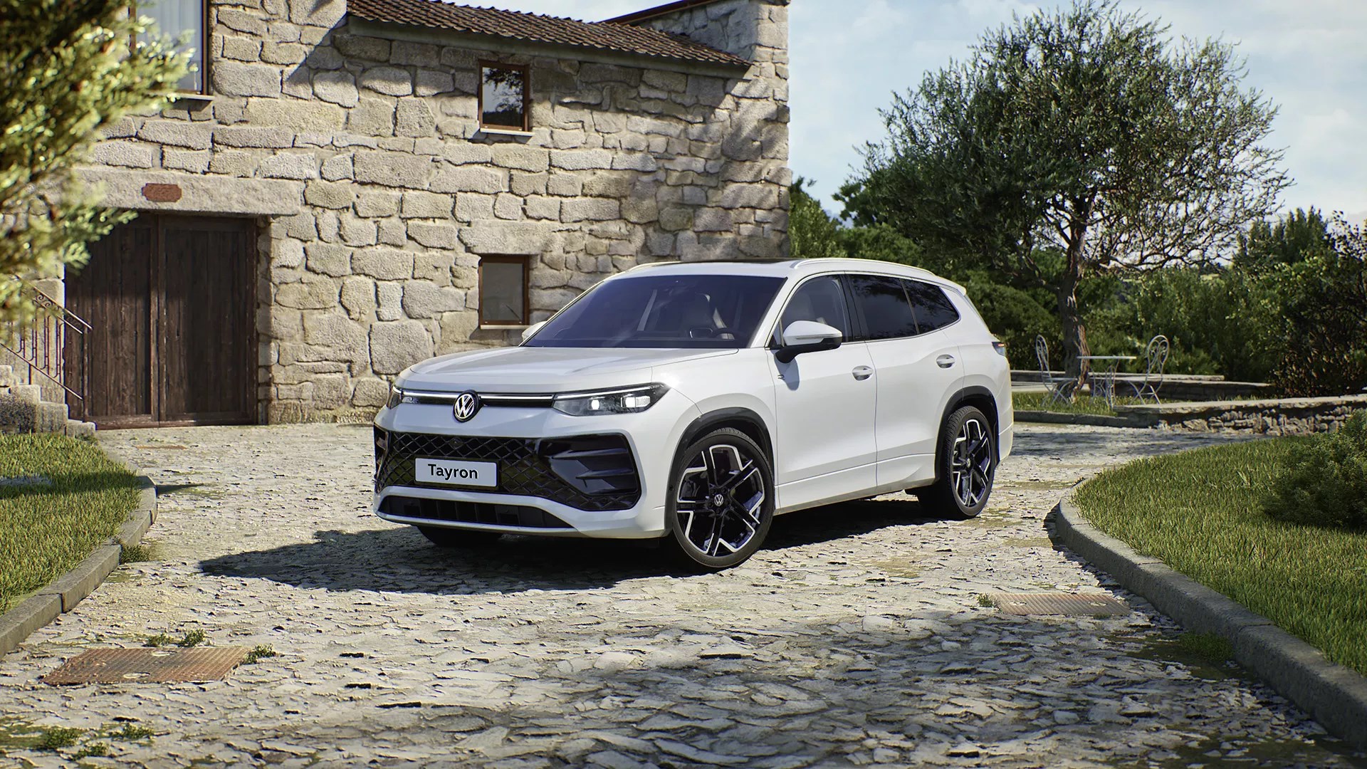 Volkswagen fiyat listesi: Sıfır VW araba fiyatları