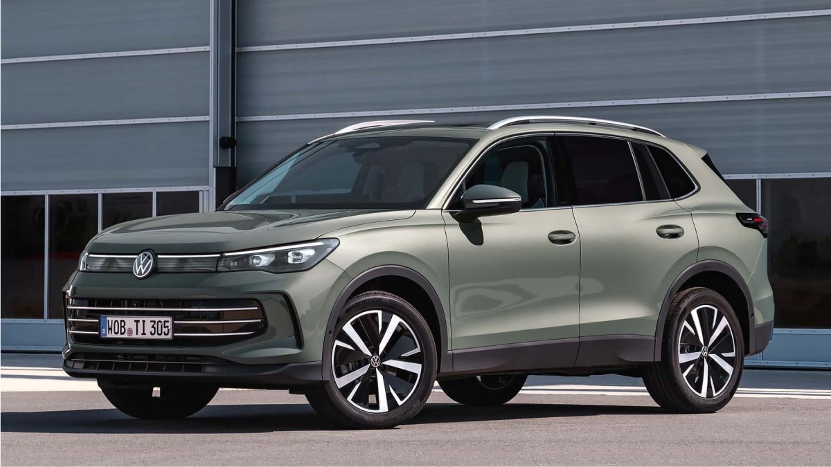 Volkswagen fiyat listesi: Sıfır VW araba fiyatları