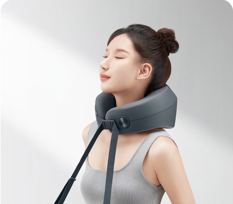 Xiaomi MIJIA boyun masaj yastığı