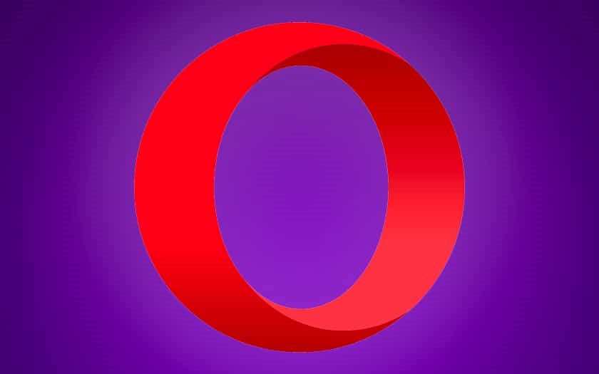 Opera iOS uygulamasına ücretsiz VPN eklendi