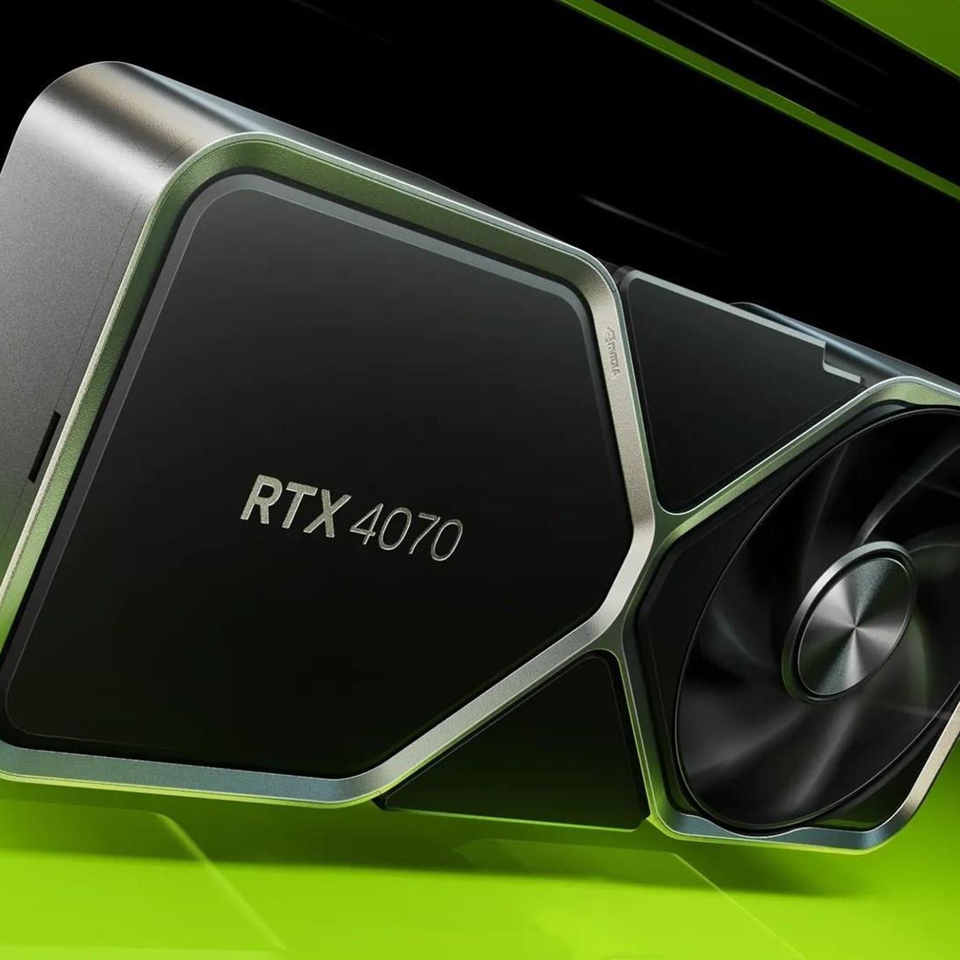 Geforce Gtx 4070 Ti Цена