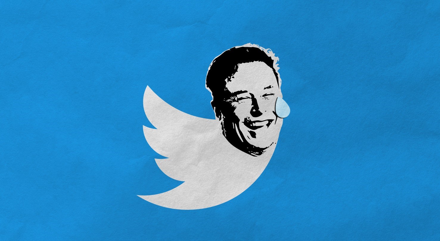 Elon Musk, Twitter’ı satma fikrine açık
