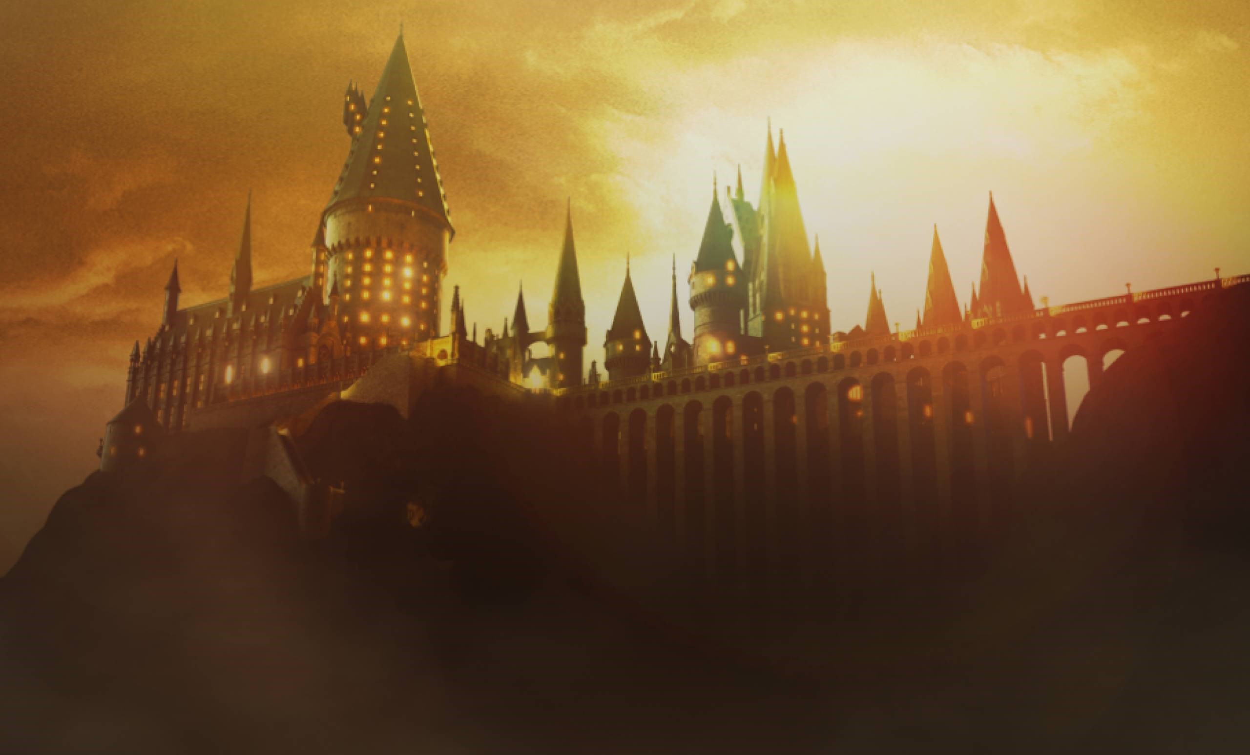 Harry Potter dizisi resmen duyuruldu: İşte detaylar