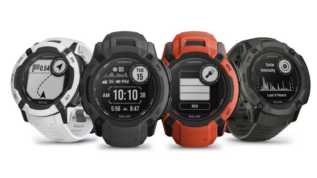 Garmin Instinct 2X Solar özellikleri ve fiyatı