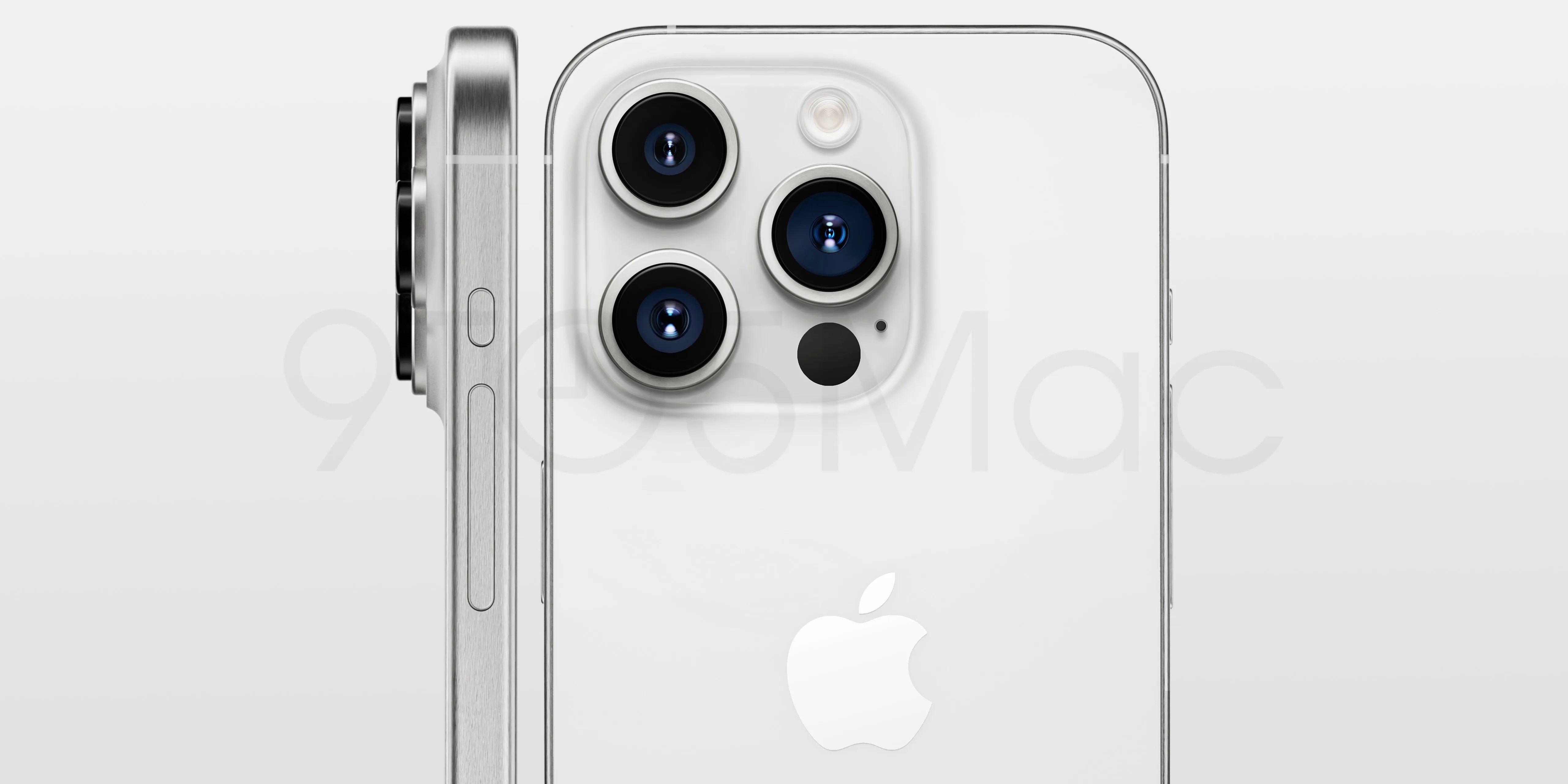 iPhone 15 Pro Max açık ara en pahalı iPhone olacak!