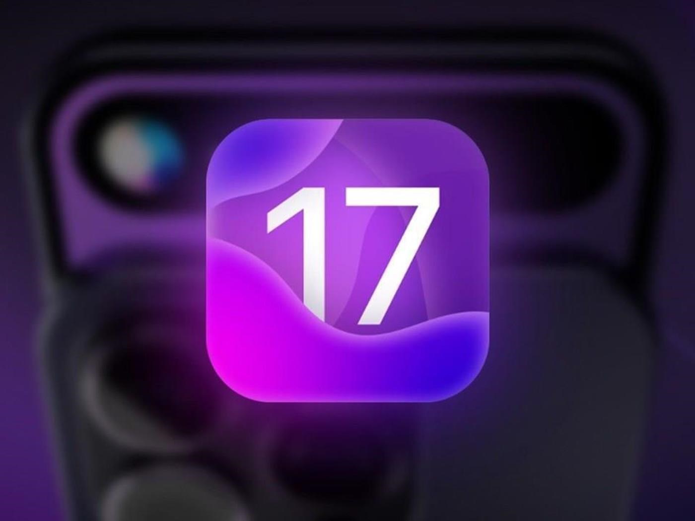 Eski iPhone sahiplerine iyi haber: Cihazınız iOS 17 alabilir