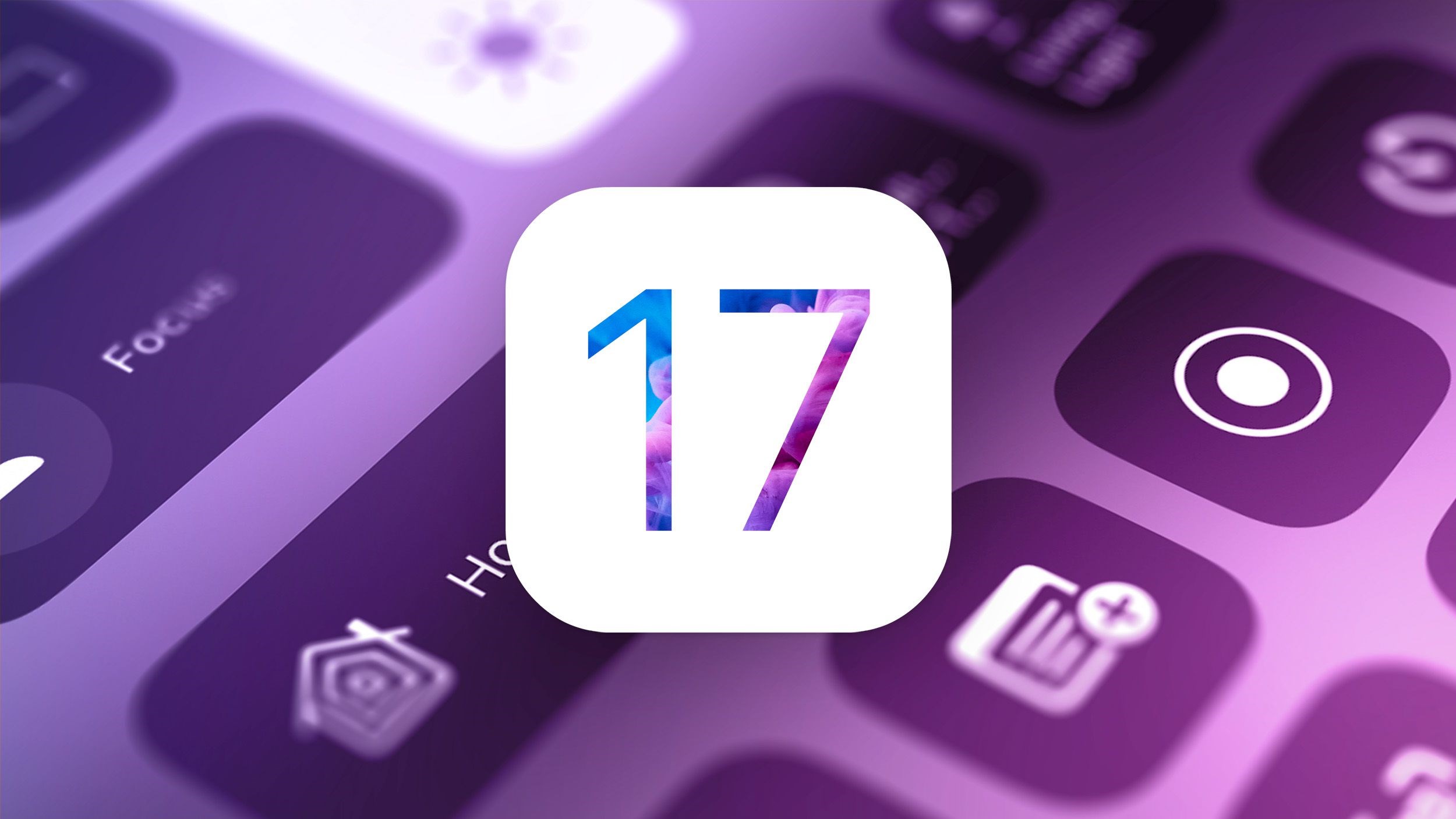 iOS 17'de sunulacak yenilikler belli oldu: İşte ilk detaylar!