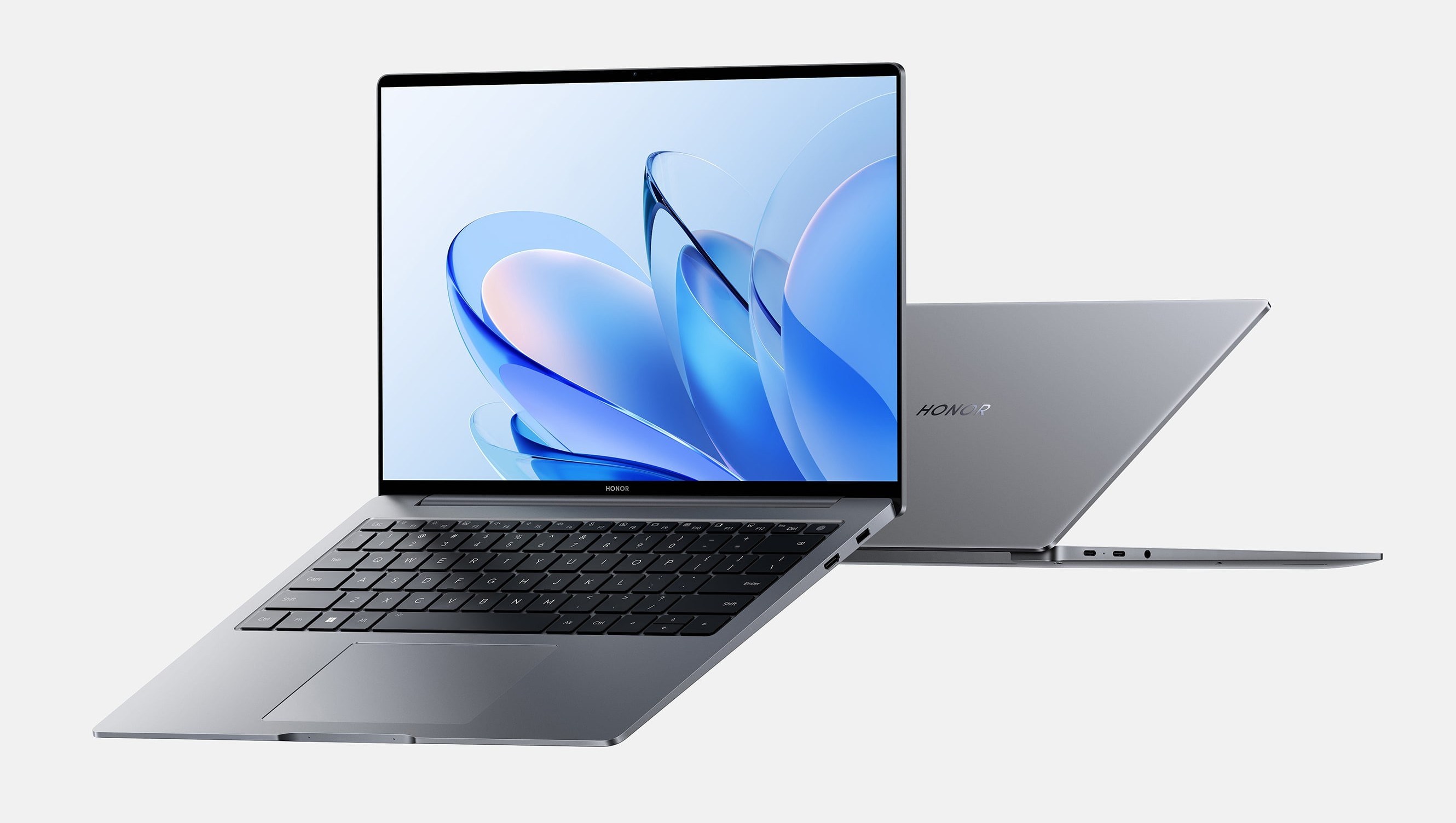 Honor yeni MagicBook 14 dizüstü bilgisayarını tanıttı