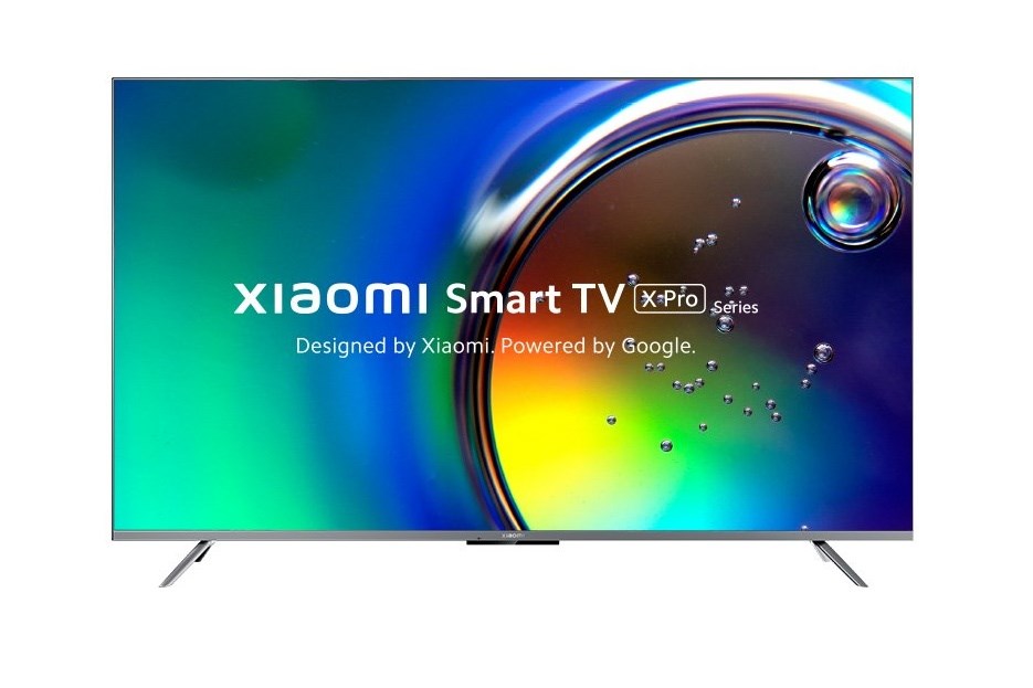Xiaomi yeni akıllı TV'lerini tanıttı: İşte Smart TV X Pro serisi