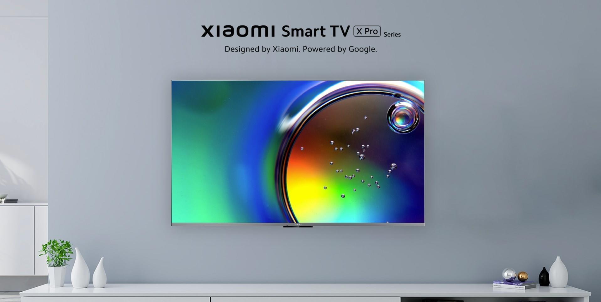 Xiaomi smart display 10r