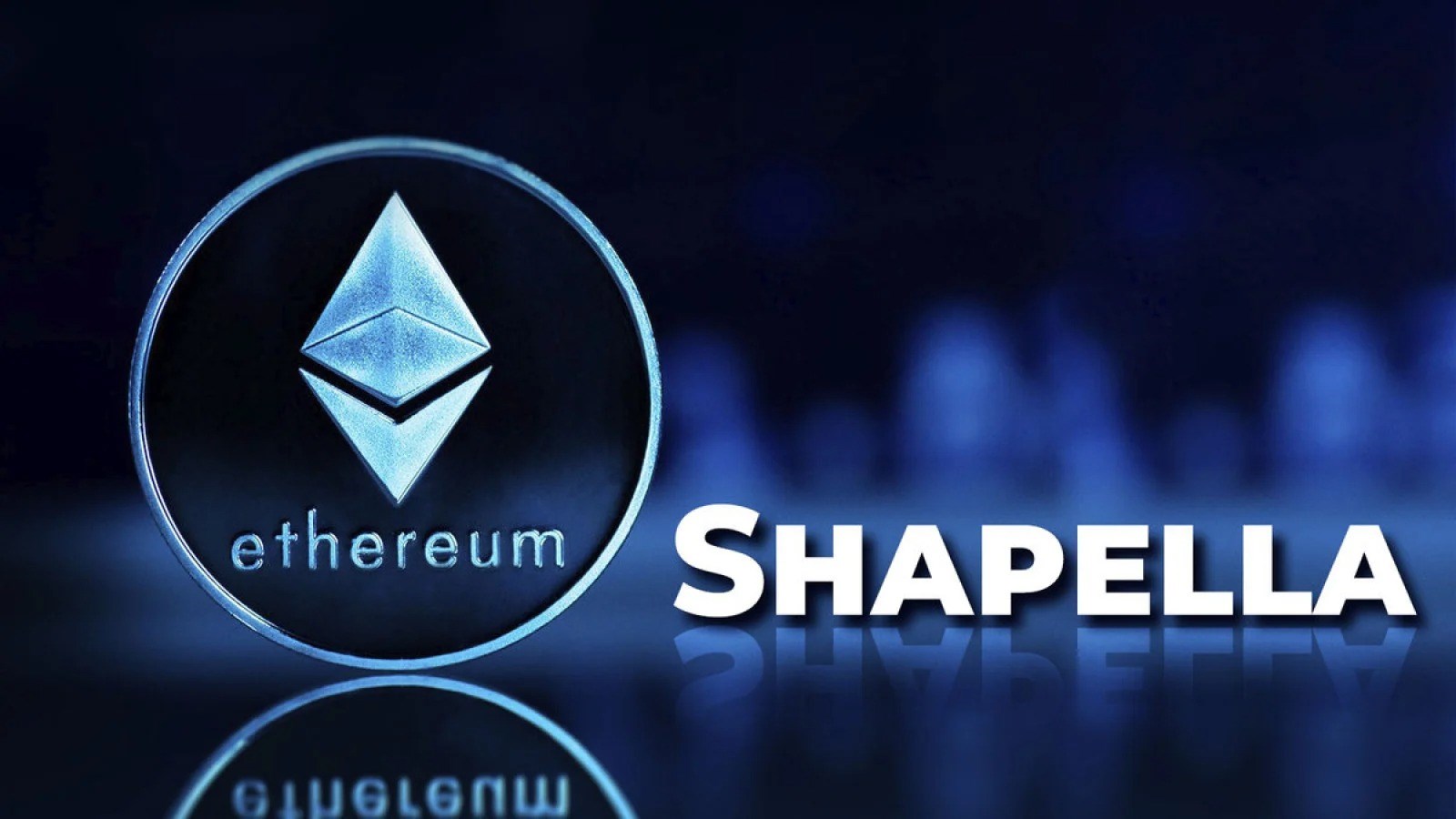 Ethereum’da Shapella güncellemesi sonrası son durum