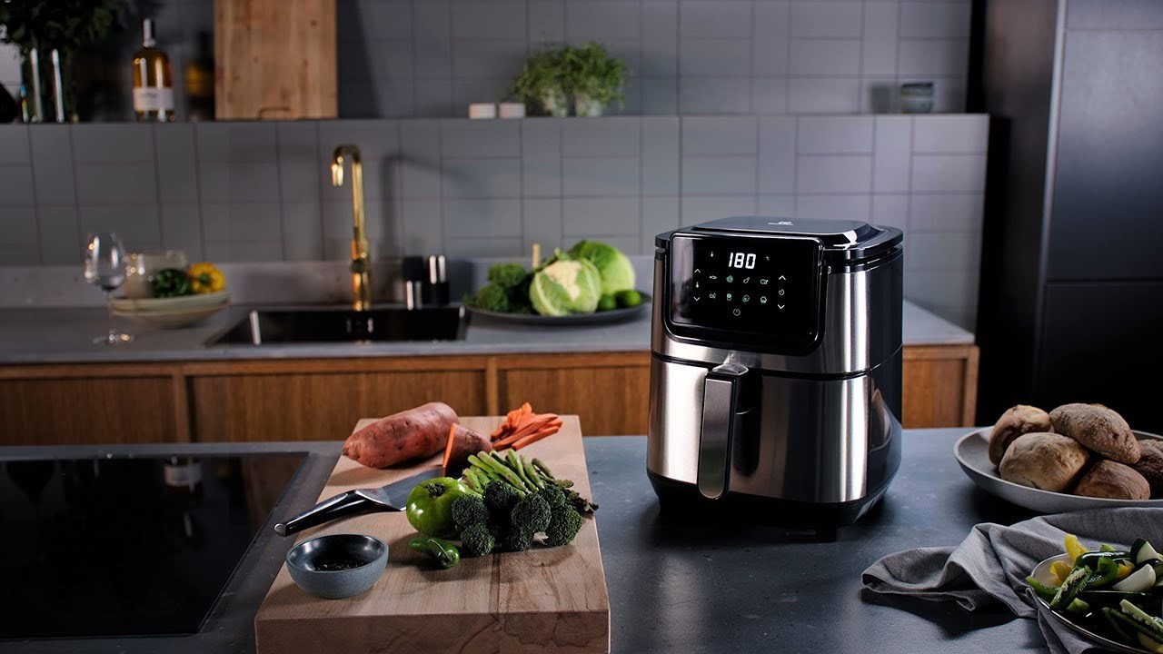 Electrolux Airfryer