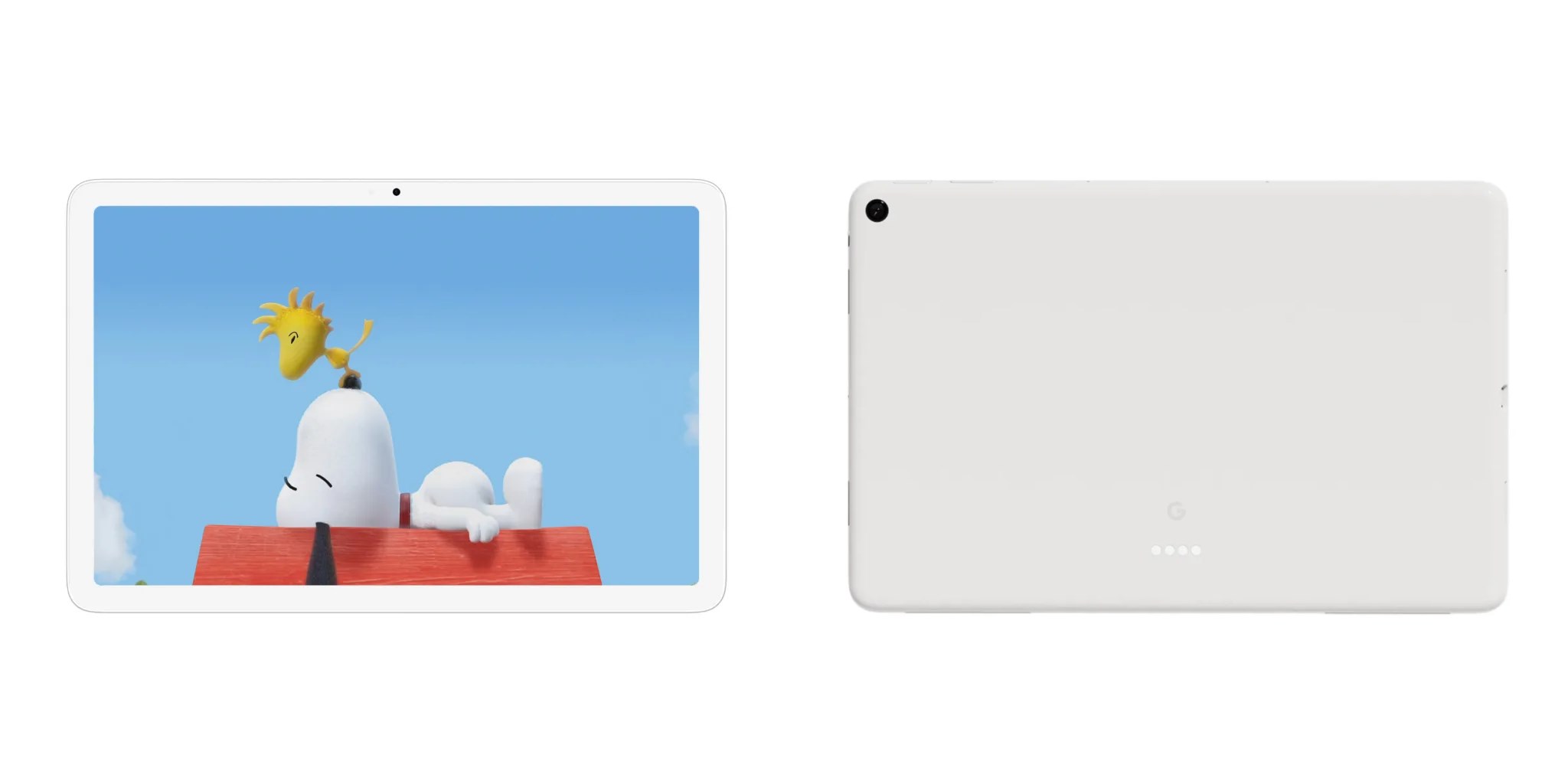 Pixel Tabletin yeni görselleri ortaya çıktı
