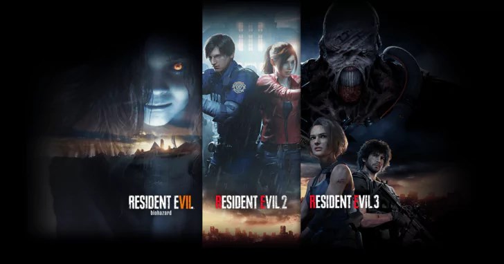 Resident Evil 2 ve 3 için ilginç bir güncelleme yayınlandı