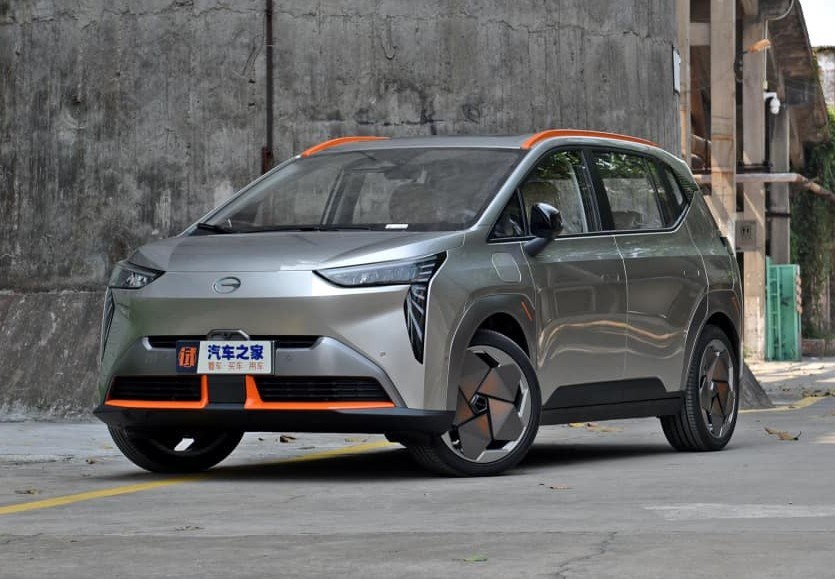 Mart ayında Çin'de en çok satılan 70 elektrikli SUV açıklandı
