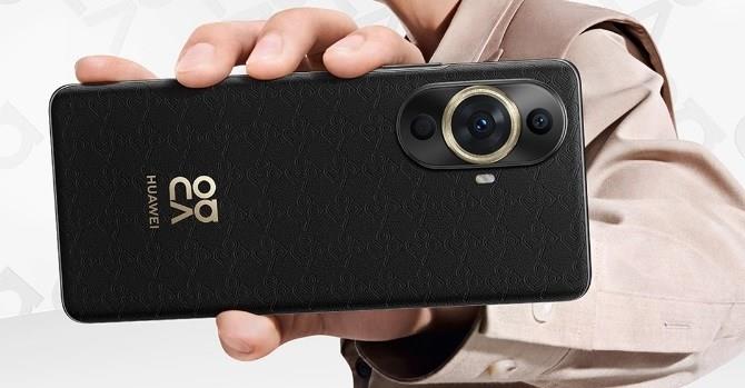 Huawei Nova 11 serisi tanıtıldı: İşte özellikleri ve fiyatı