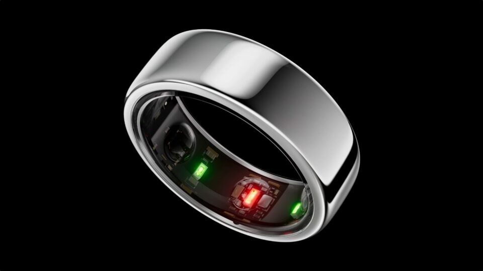 Samsung Galaxy Ring kalp atış ölçümü ile dikkat çekecek