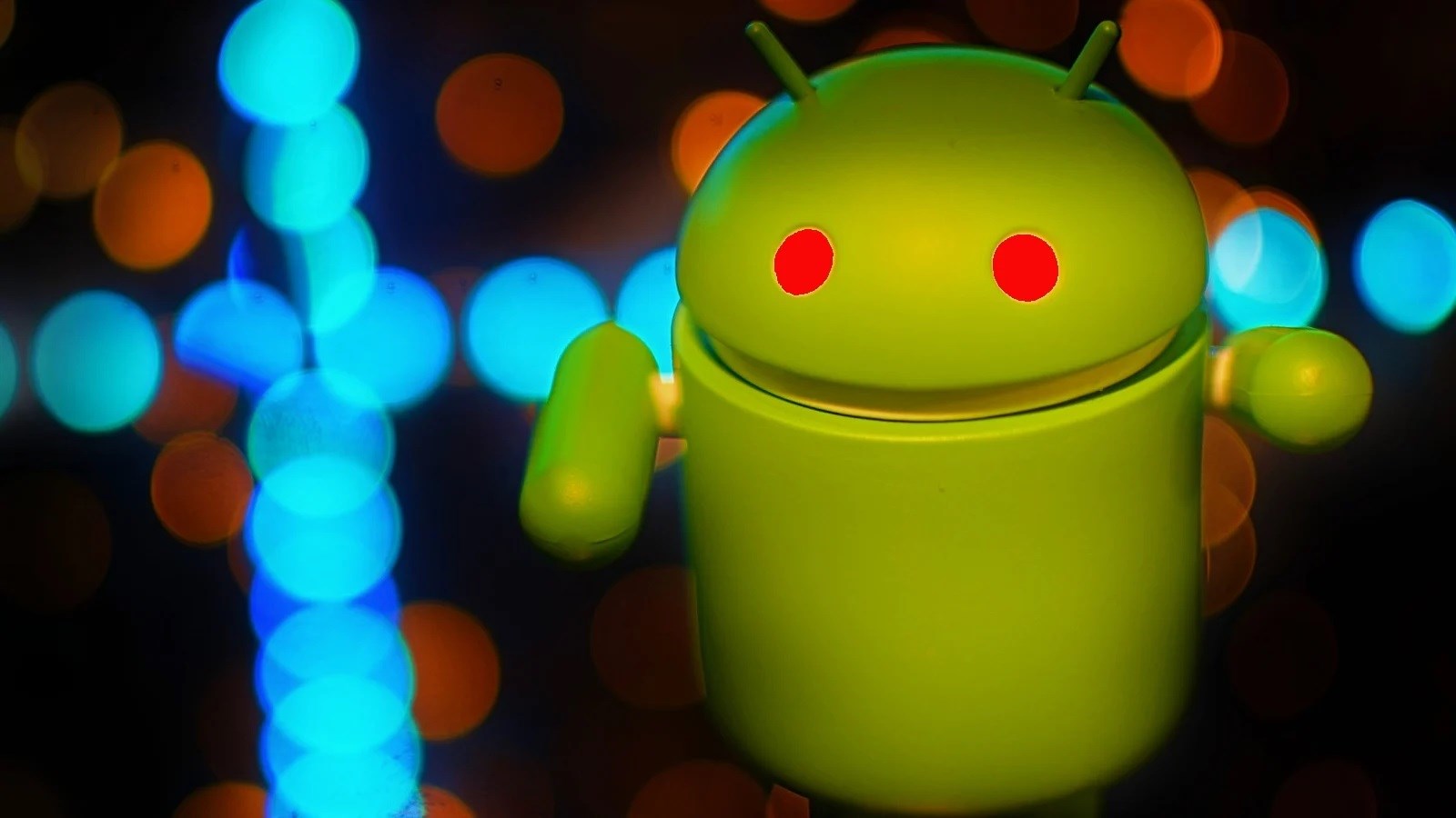 100 milyon kez indirilen 60 Android uygulamasında virüs var!