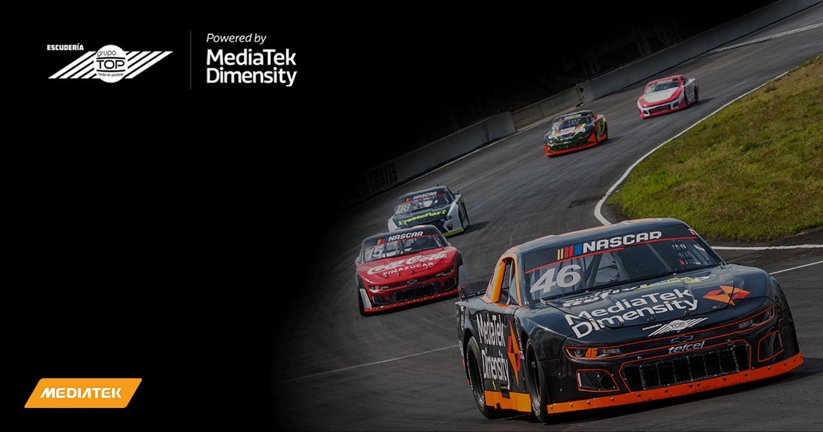 MediaTek, Dimensity Auto ile otomotiv endüstrisine giriyor!