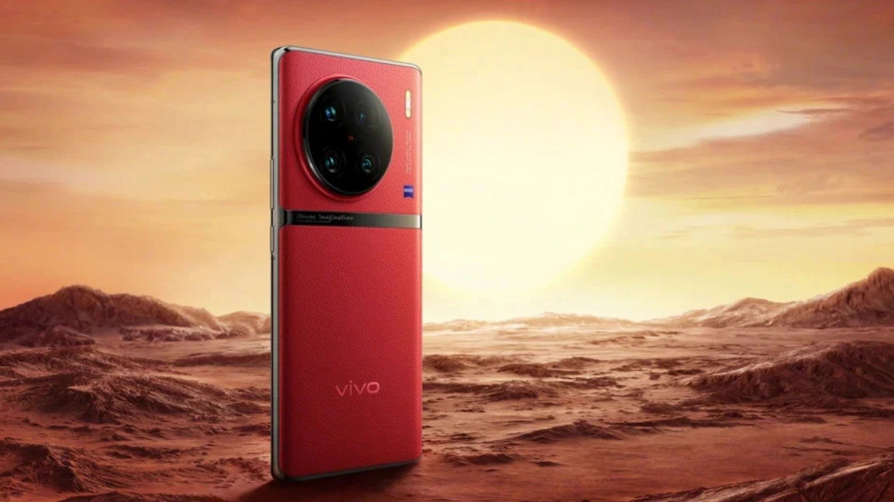 Vivo X90 Plus özellikleri ve çıkış tarihi sızdırıldı