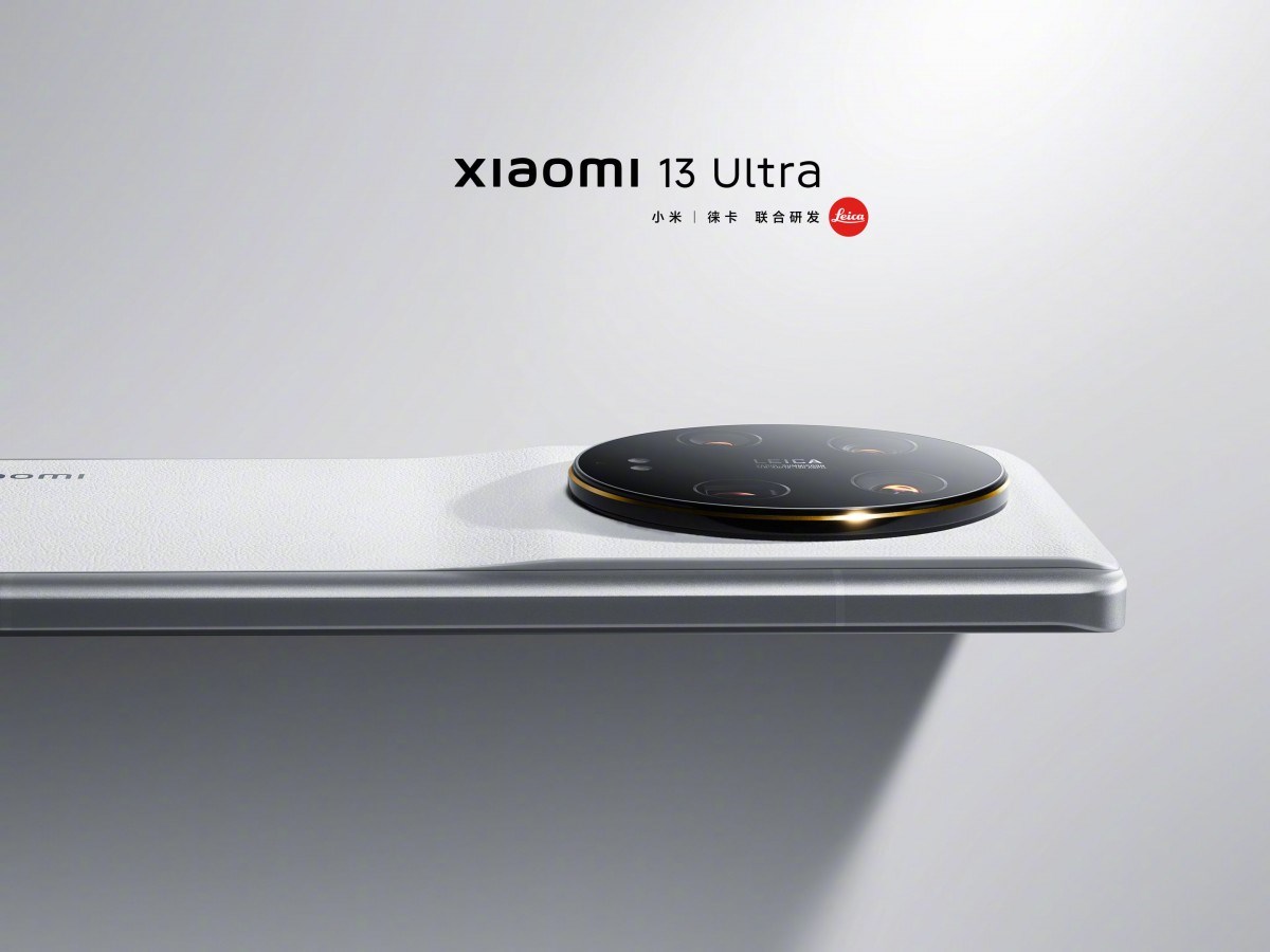 Xiaomi 13 Ultra Tanıtıldı: İşte özellikleri ve fiyatı