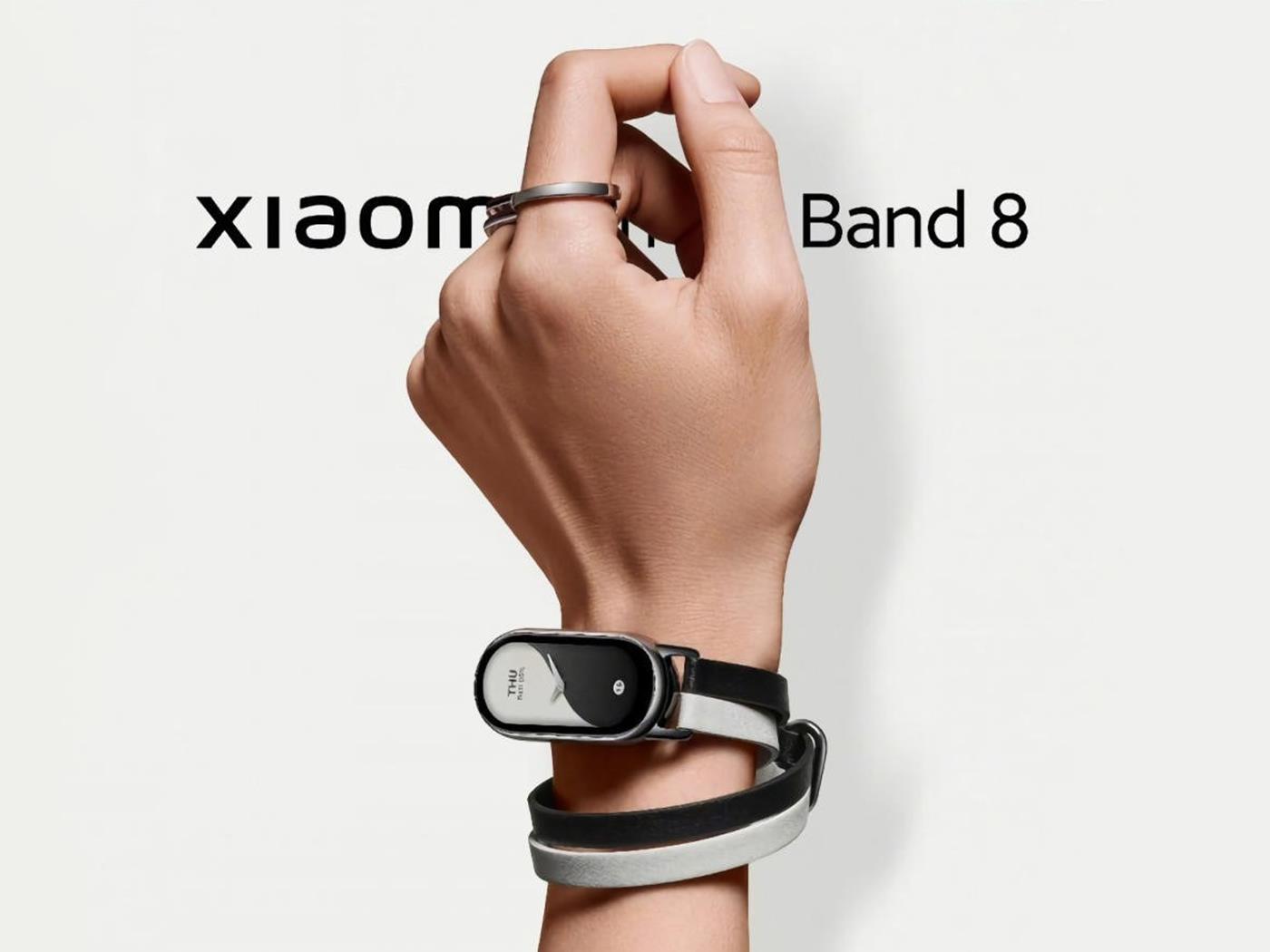 Mi Band 8 Pro Купить