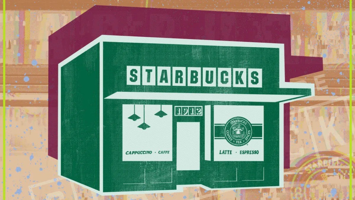 Starbucks’ın yeni NFT koleksiyonu satışa çıkıyor